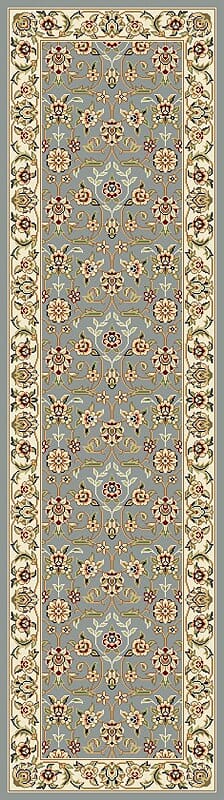 Safavieh Lyndhurst lnh312b Light Blue / Ivory Rugs - Safavieh - lnh312b - 26