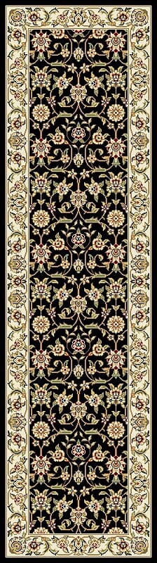Safavieh Lyndhurst lnh316b Black Rugs - Safavieh - lnh316b - 26