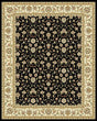 Safavieh Lyndhurst lnh316b Black Rugs - Safavieh - lnh316b - 3