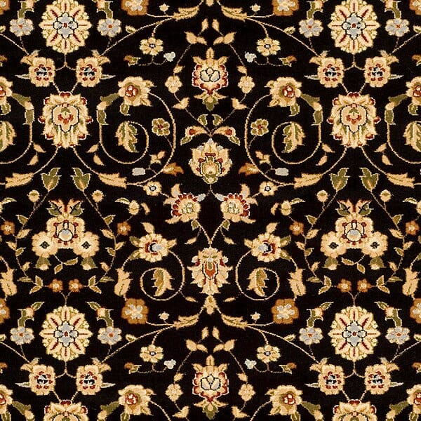 Safavieh Lyndhurst lnh316b Black Rugs - Safavieh - lnh316b - 3