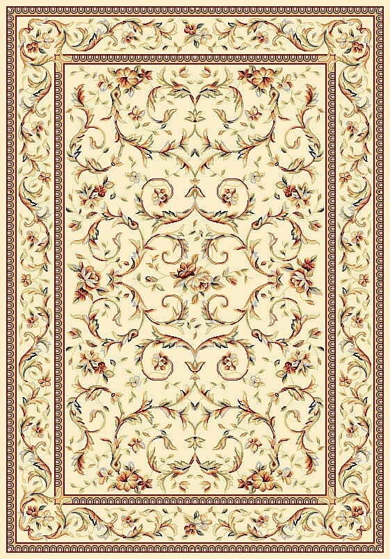 Safavieh Lyndhurst lnh322a Ivory Rugs - Safavieh - lnh322a - 3