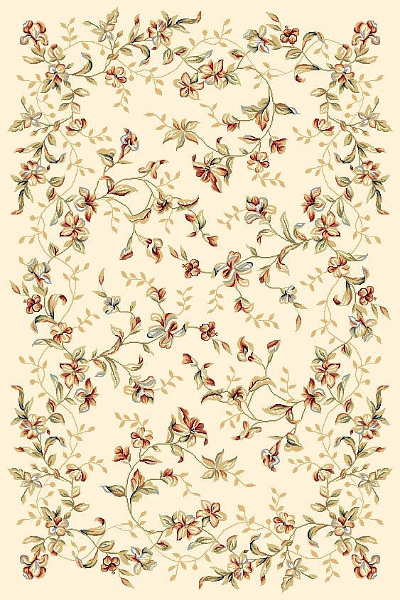 Safavieh Lyndhurst lnh325a Ivory Rugs - Safavieh - lnh325a - 3