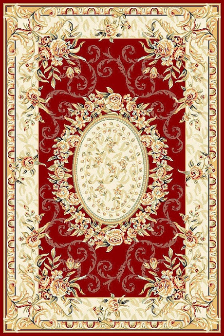 Safavieh Lyndhurst lnh328c Red Rugs - Safavieh - lnh328c - 3