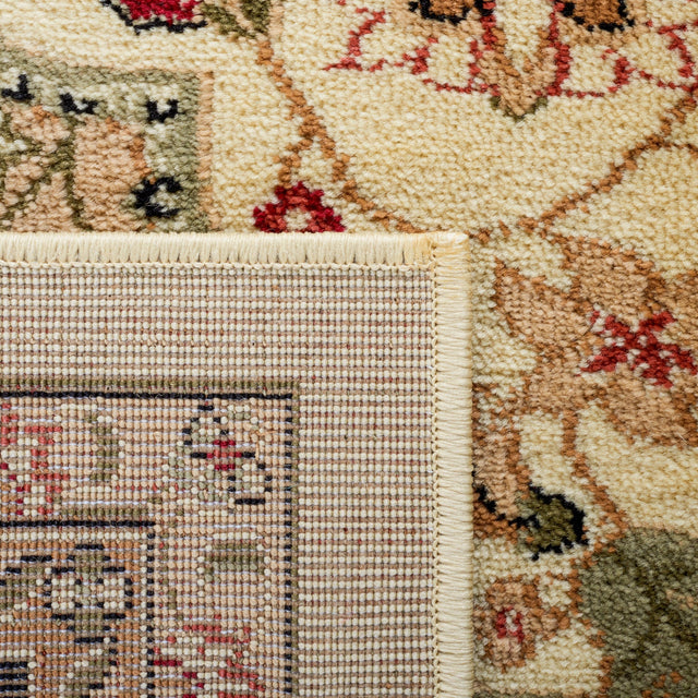 Safavieh Lyndhurst Lnh330C Beige/Black Rug - Safavieh - lnh330c - 6r