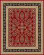 Safavieh Lyndhurst lnh331b Red / Black Rugs - Safavieh - lnh331b - 24