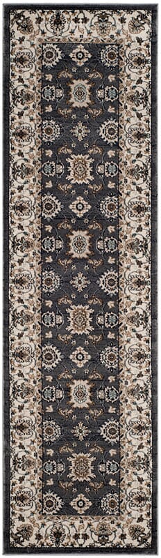 Safavieh Lyndhurst Lnh332G Grey / Cream Rugs - Safavieh - lnh332g - 28