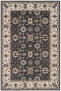 Safavieh Lyndhurst Lnh332G Grey / Cream Rugs - Safavieh - lnh332g - 3