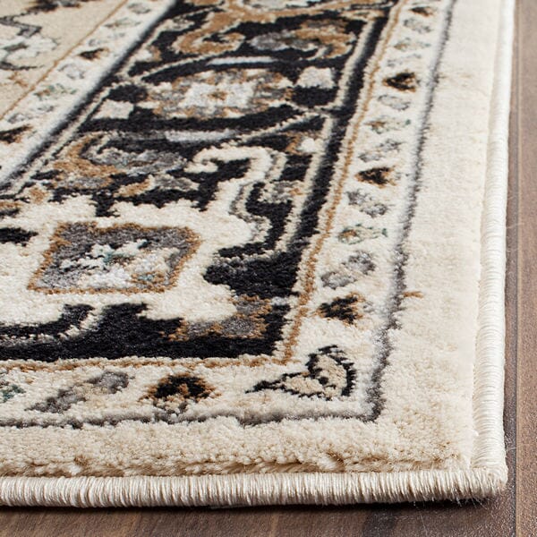 Safavieh Lyndhurst Lnh334K Cream / Navy Rugs - Safavieh - lnh334k - 3