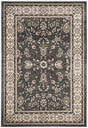 Safavieh Lyndhurst Lnh340G Grey / Cream Rugs - Safavieh - lnh340g - 3