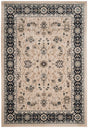 Safavieh Lyndhurst Lnh340K Light Beige / Anthracite Rugs - Safavieh - lnh340k - 3