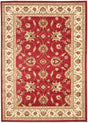 Safavieh Lyndhurst Lnh553 - 4012 Red / Ivory Rugs - Safavieh - lnh553 - 4012 - 3