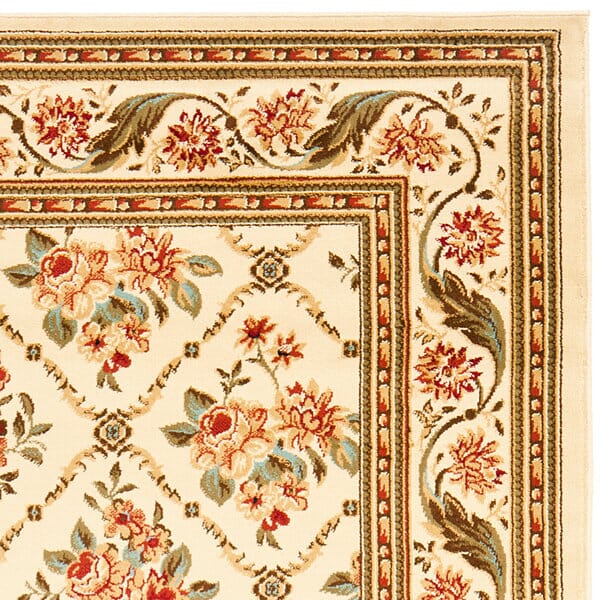 Safavieh Lyndhurst Lnh556 - 1212 Ivory / Ivory Rugs - Safavieh - lnh556 - 1212 - 3