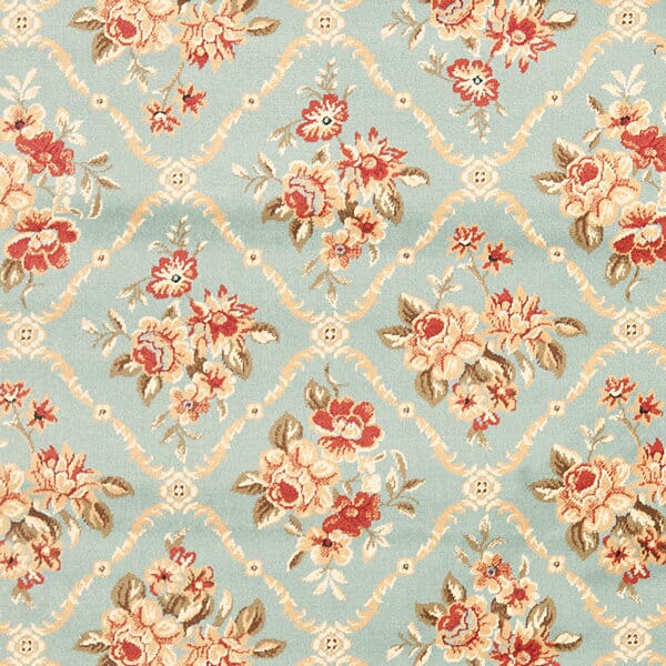 Safavieh Lyndhurst Lnh556 - 6565 Blue / Blue Rugs - Safavieh - lnh556 - 6565 - 3