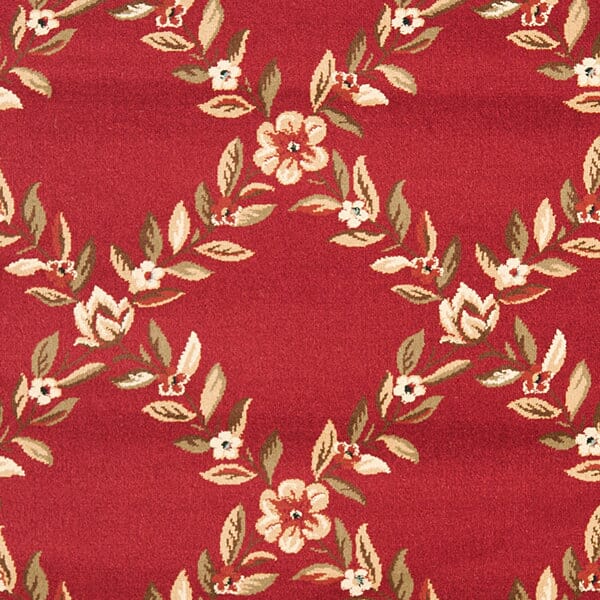 Safavieh Lyndhurst Lnh557 - 4090 Red / Black Rugs - Safavieh - lnh557 - 4090 - 3
