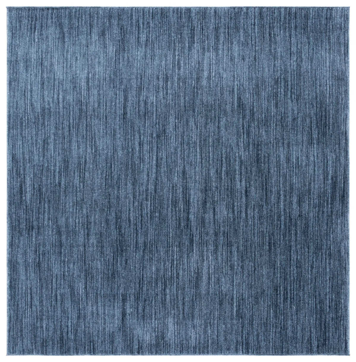 Safavieh Mabel 6'-7" x 6'-7" Rug in Blue / Ivory