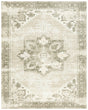 Safavieh Machine Washable Tucson Tsn102W Sage/Ivory Rug - Safavieh - tsn102w - 3