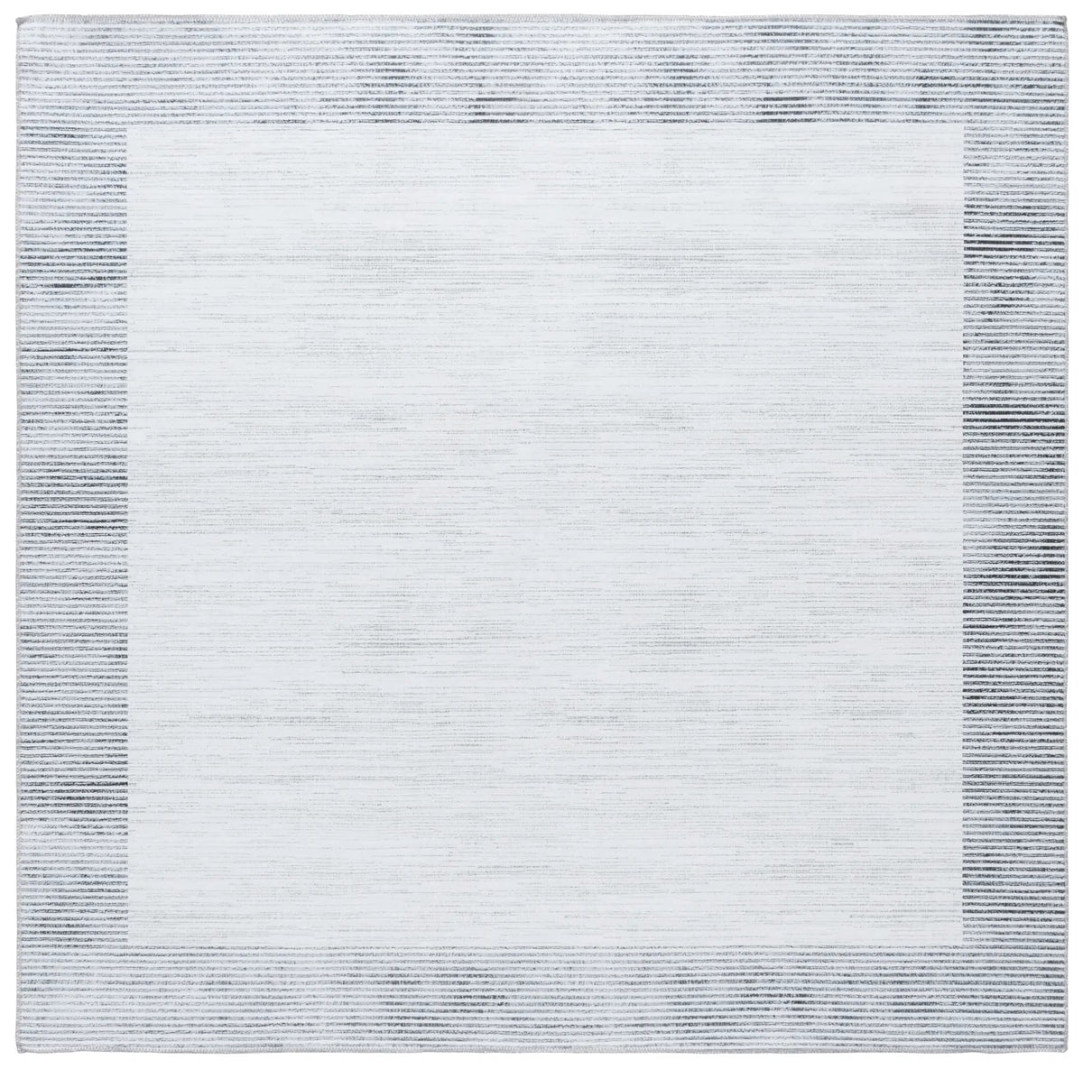 Safavieh Malibu 6'-0" x 6'-0" Rug in Ivory / Grey