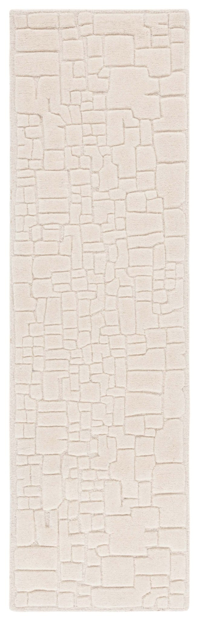 Safavieh Manhattan Man575A Ivory Rug.