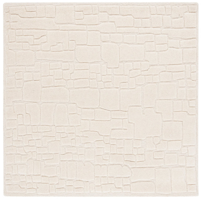 Safavieh Manhattan Man575A Ivory Rug.