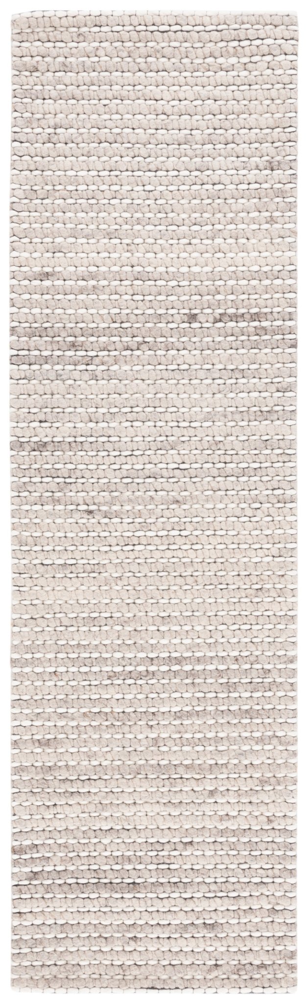 Safavieh Marbella Mrb205G Silver/Ivory Rug.