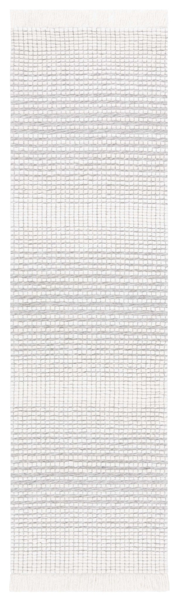 Safavieh Marbella Mrb208F Ivory/Grey Rug.