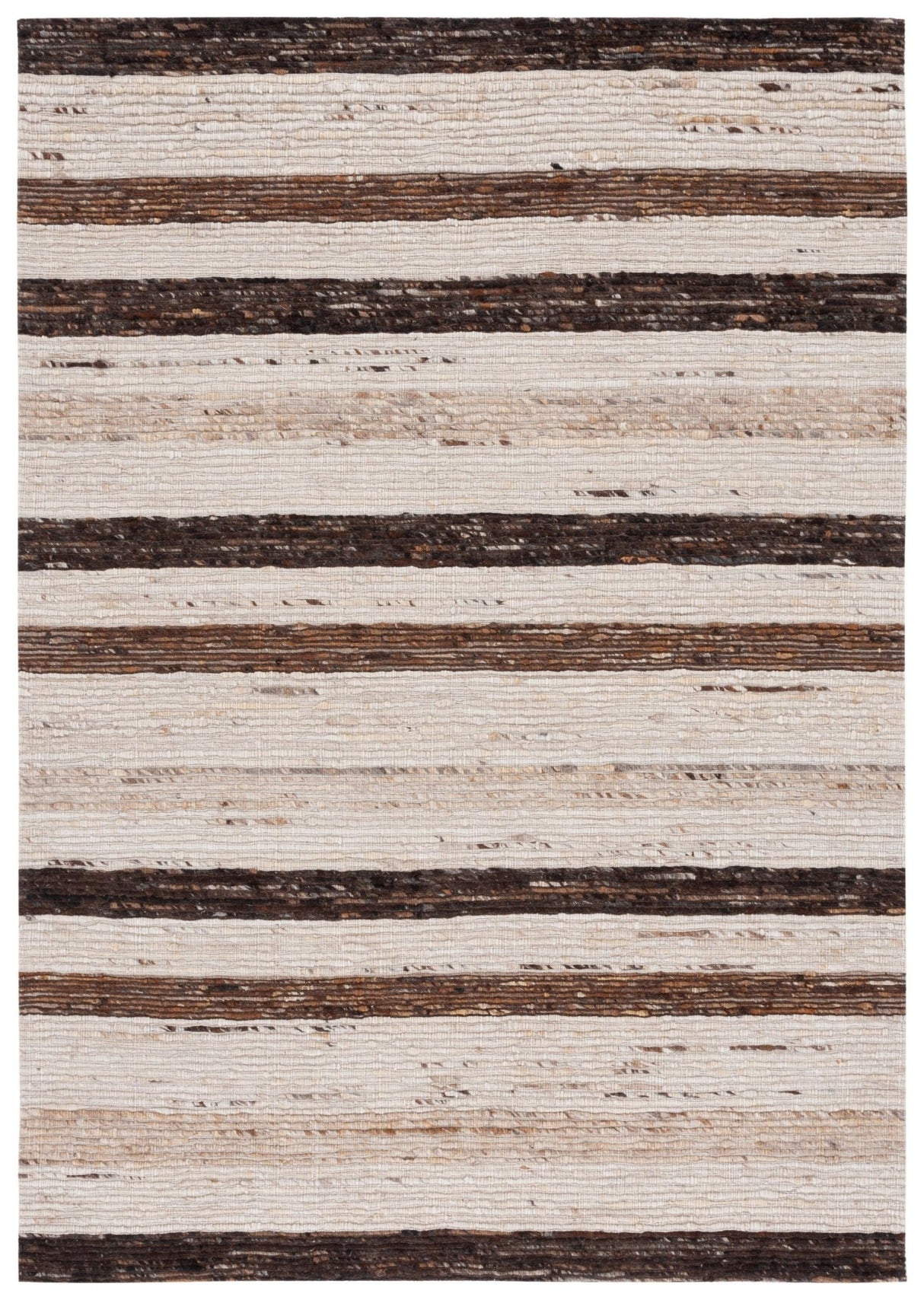 Safavieh Marbella Mrb225T Brown/Beige Rug.