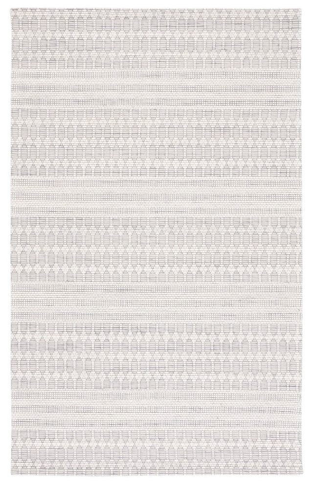 Safavieh Marbella Mrb327F Grey/Ivory Rug.