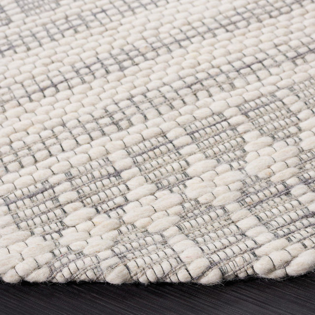 Safavieh Marbella Mrb327F Grey/Ivory Rug.