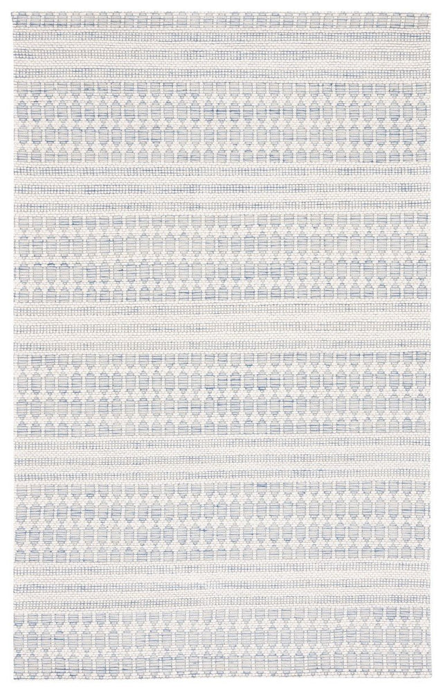 Safavieh Marbella Mrb327N Navy/Ivory Rug.