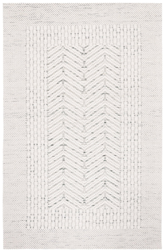 Safavieh Marbella Mrb427Y Ivory/Green Rug.
