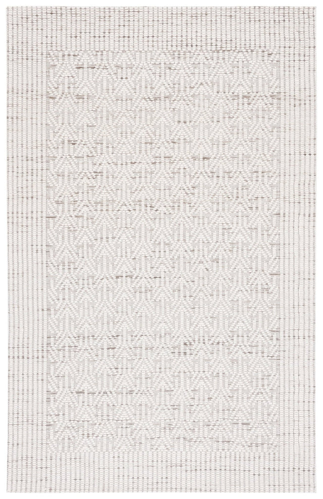 Safavieh Marbella Mrb431B Ivory/Beige Rug.