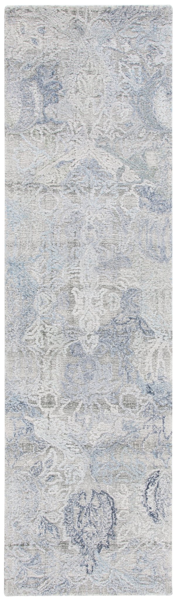 Safavieh Marquee Mrq121F Ivory/Grey Rug.