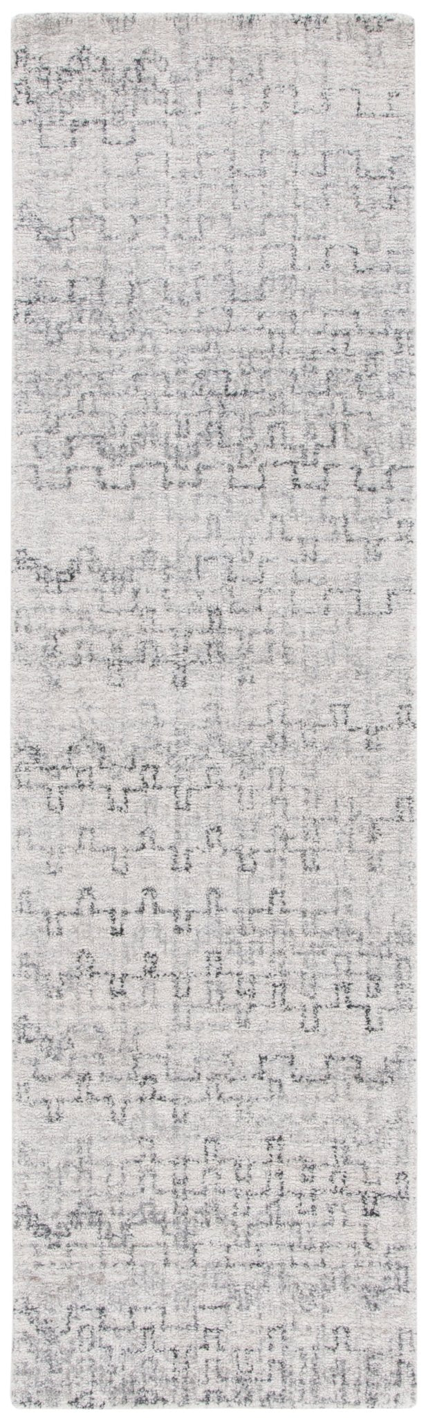 Safavieh Marquee Mrq123F Grey/Ivory Rug.
