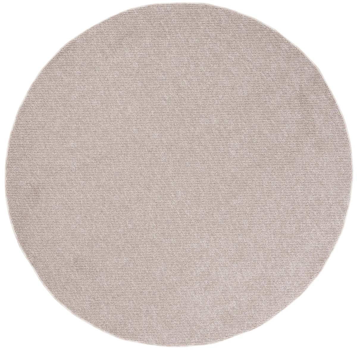 Safavieh Martha Stewart Azura 6'-7" x 6'-7" Rug in Beige