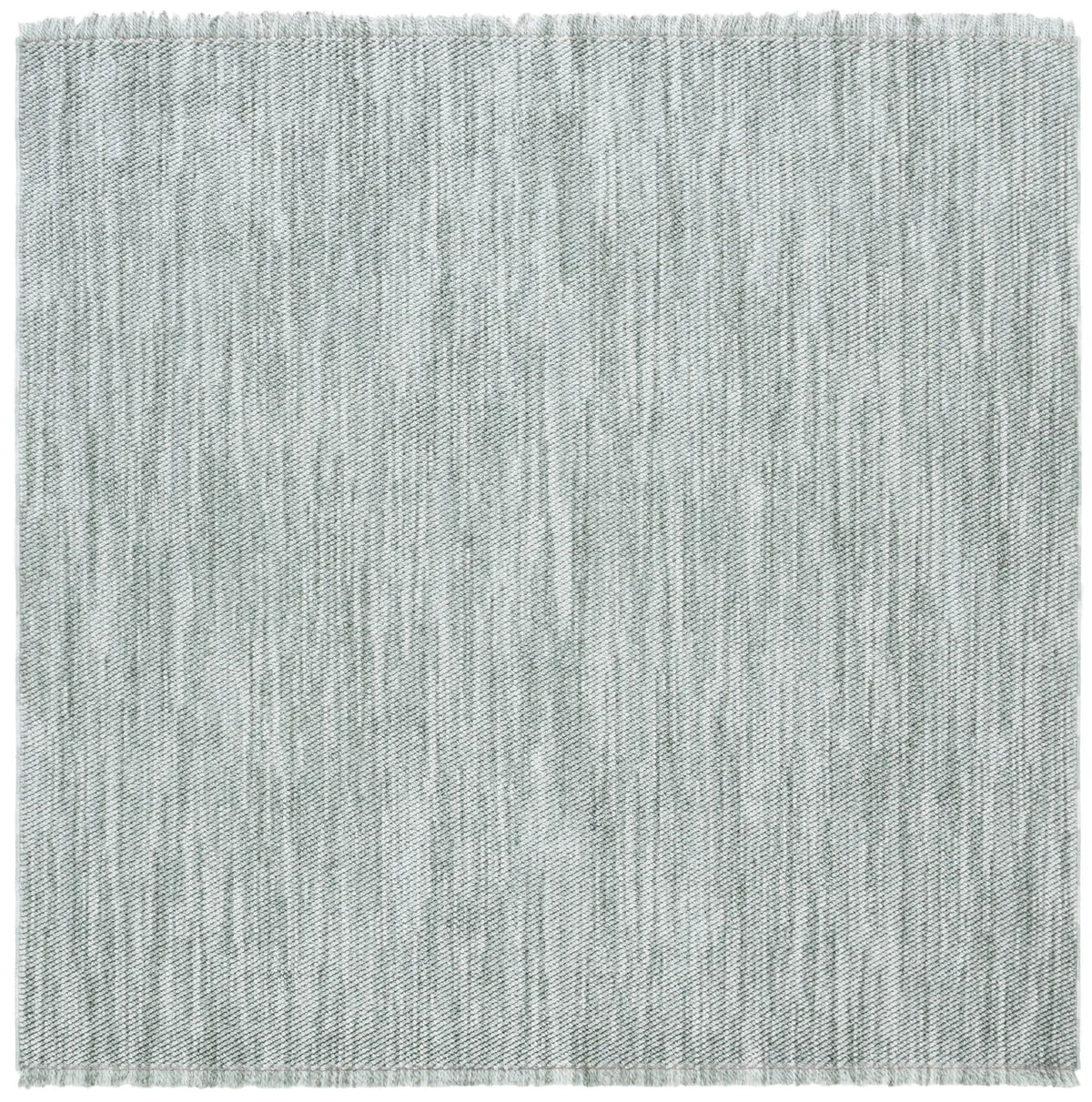 Safavieh Martha Stewart Azura 6'-7" x 6'-7" Rug in Green