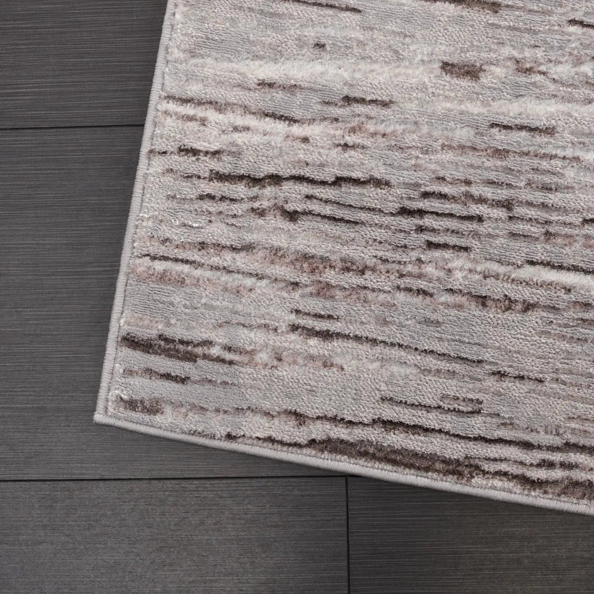 Safavieh Martha Stewart Isabella 10'-0" x 14'-0" Rug in Grey / Light Grey
