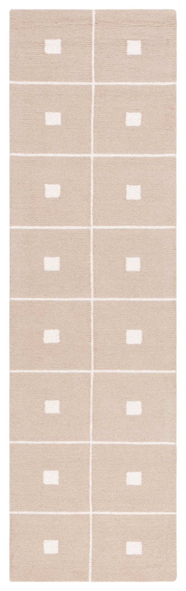Safavieh Martha Stewart Msr3361A Beige/Ivory Rug.