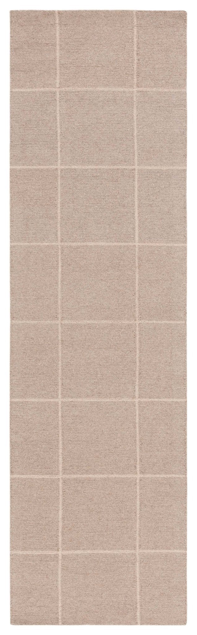 Safavieh Martha Stewart Msr3363B Natural/Beige Rug.