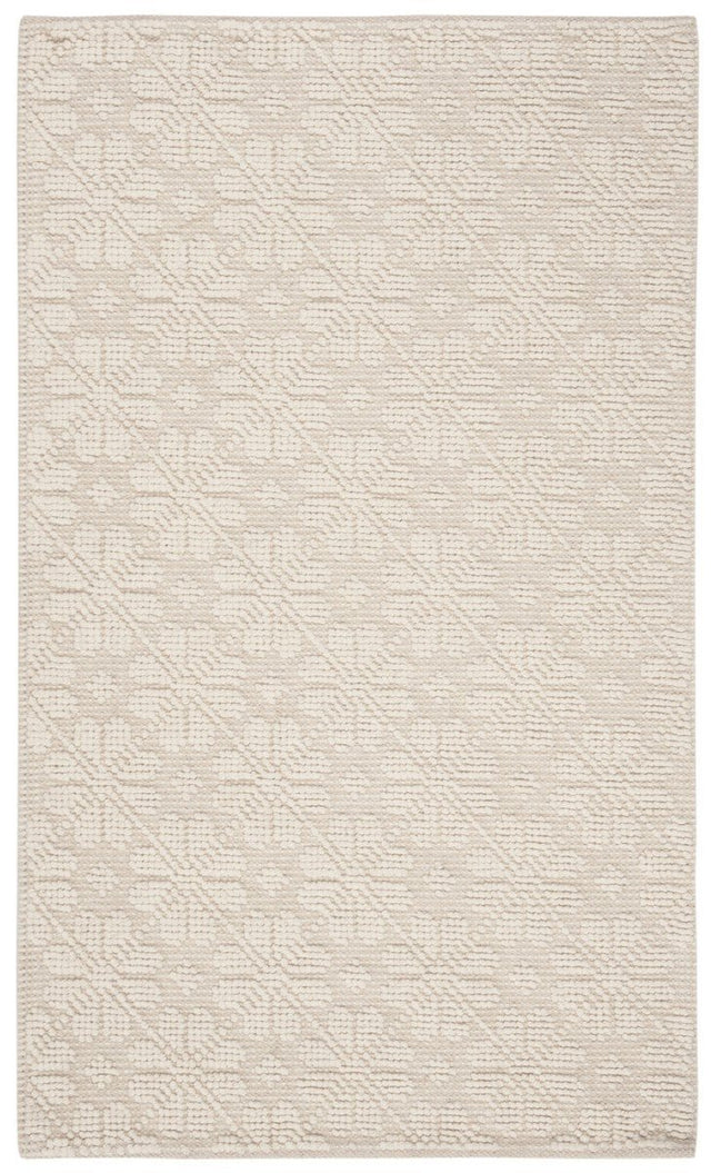 Safavieh Martha Stewart Msr3503A Ivory Rug.