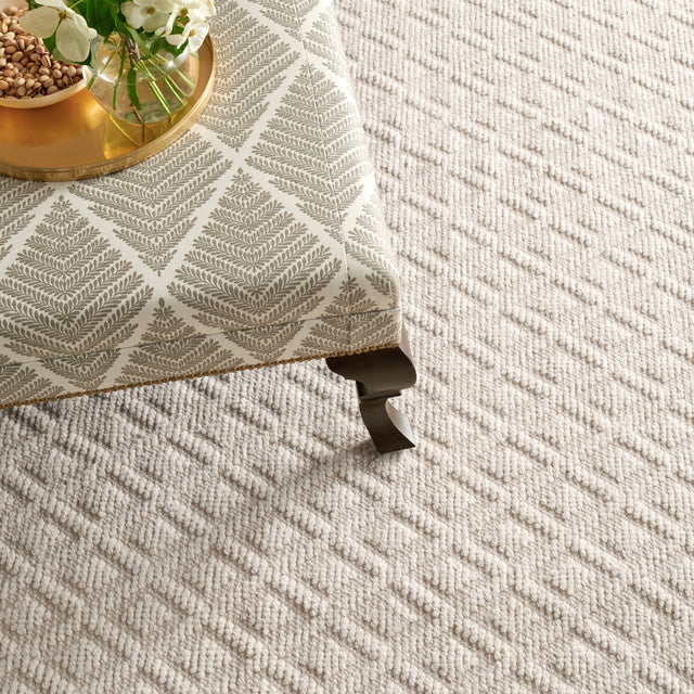 Safavieh Martha Stewart Msr3504A Ivory Rug.