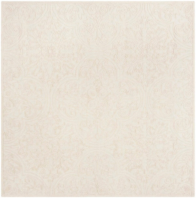 Safavieh Martha Stewart Msr3511C Ivory Rug.