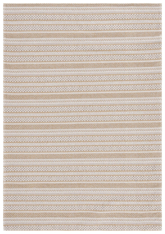 Safavieh Martha Stewart Msr412E Taupe/Beige Rug.