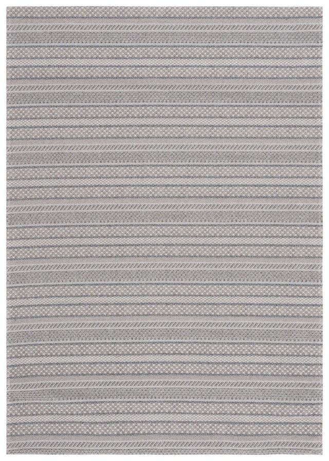Safavieh Martha Stewart Msr412F Grey/Taupe Rug.