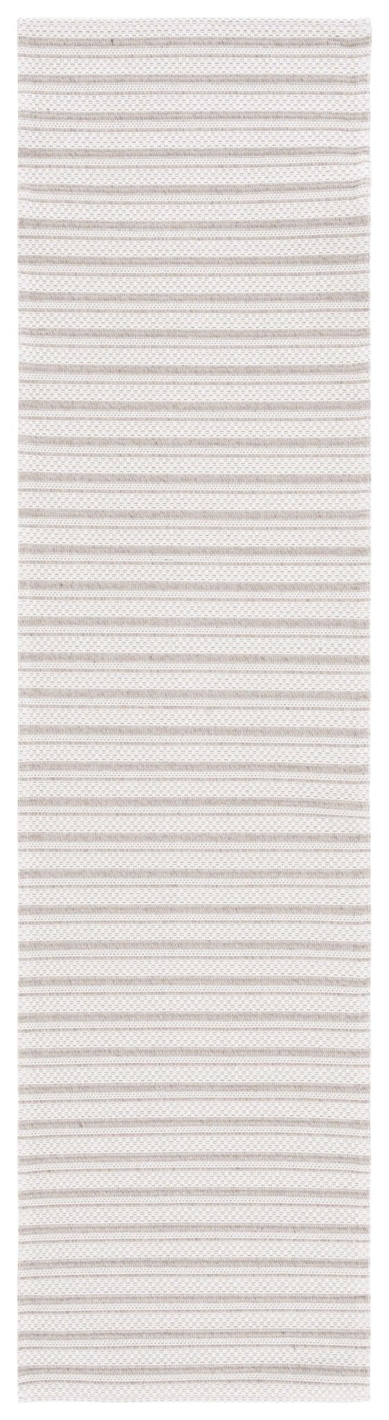 Safavieh Martha Stewart Msr419E Taupe/Cream Rug.