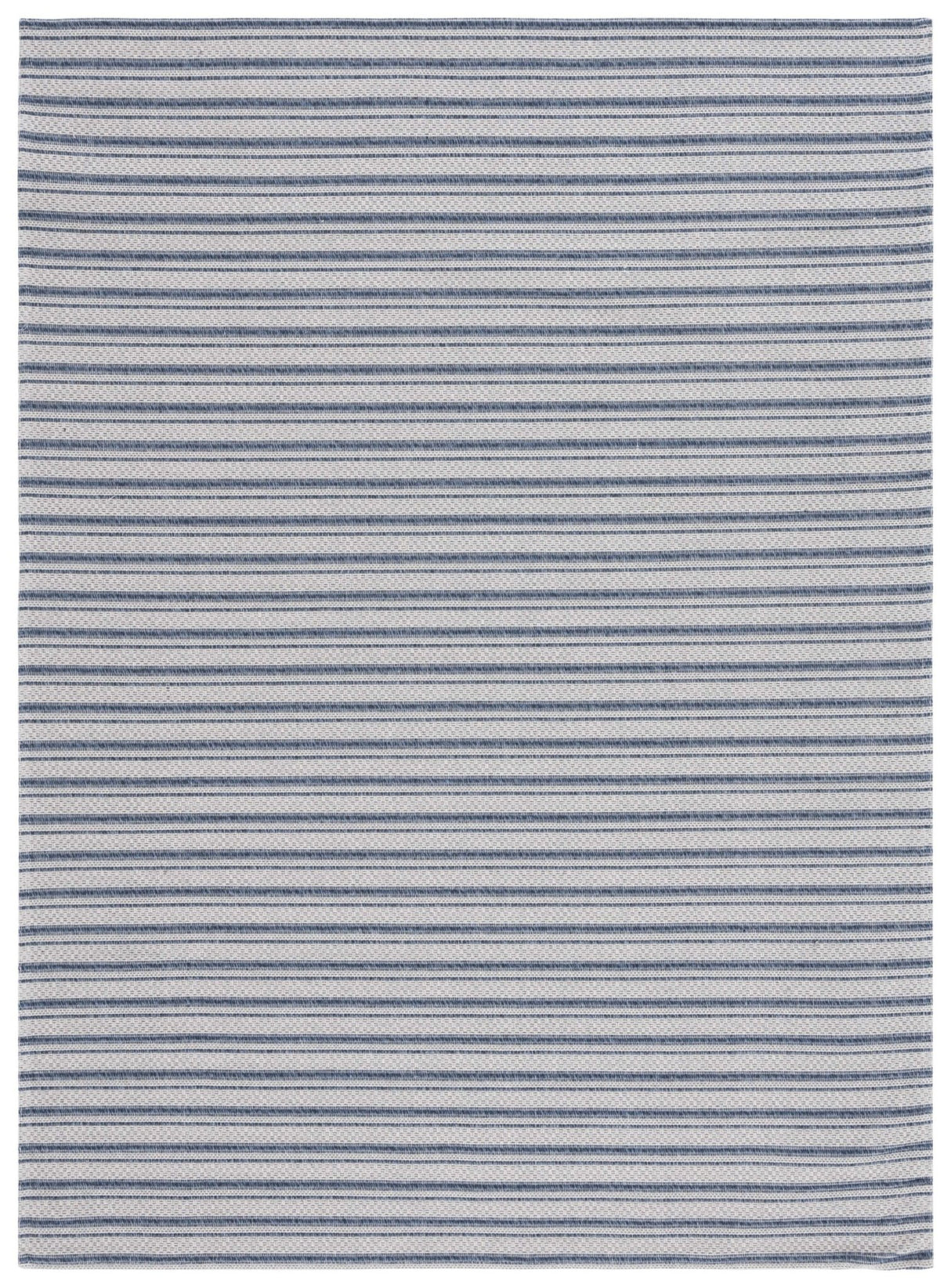 Safavieh Martha Stewart Msr419N Navy/Light Grey Rug.