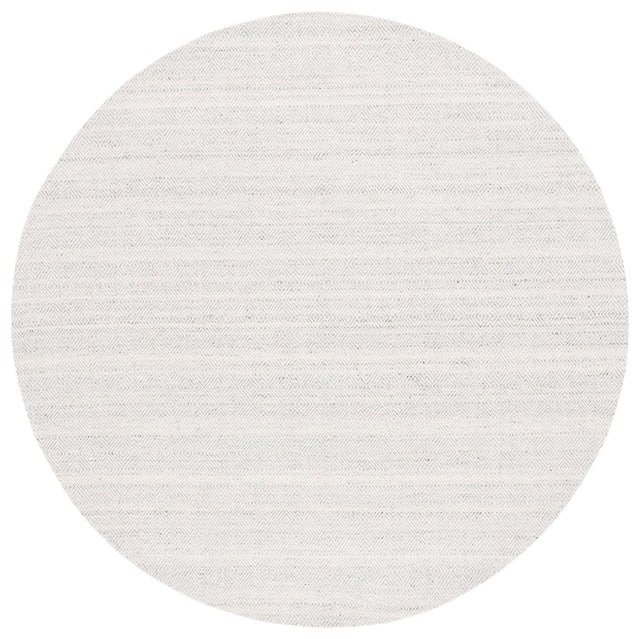Safavieh Martha Stewart Msr9675J Light Blue/Ivory Rug.