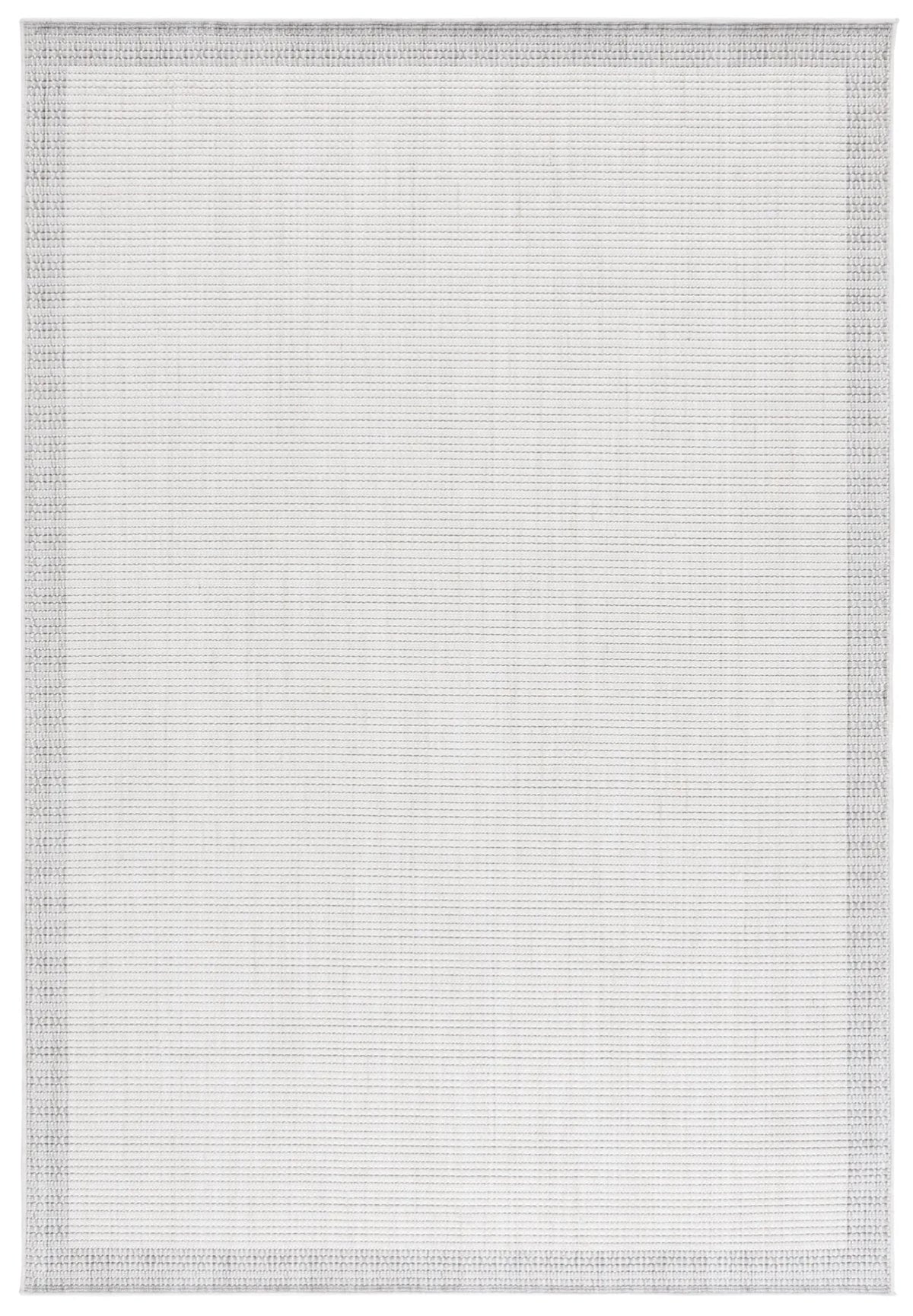 Safavieh Martha Stewart Serenity 4'-0" x 6'-0" Rug in Ivory / Grey