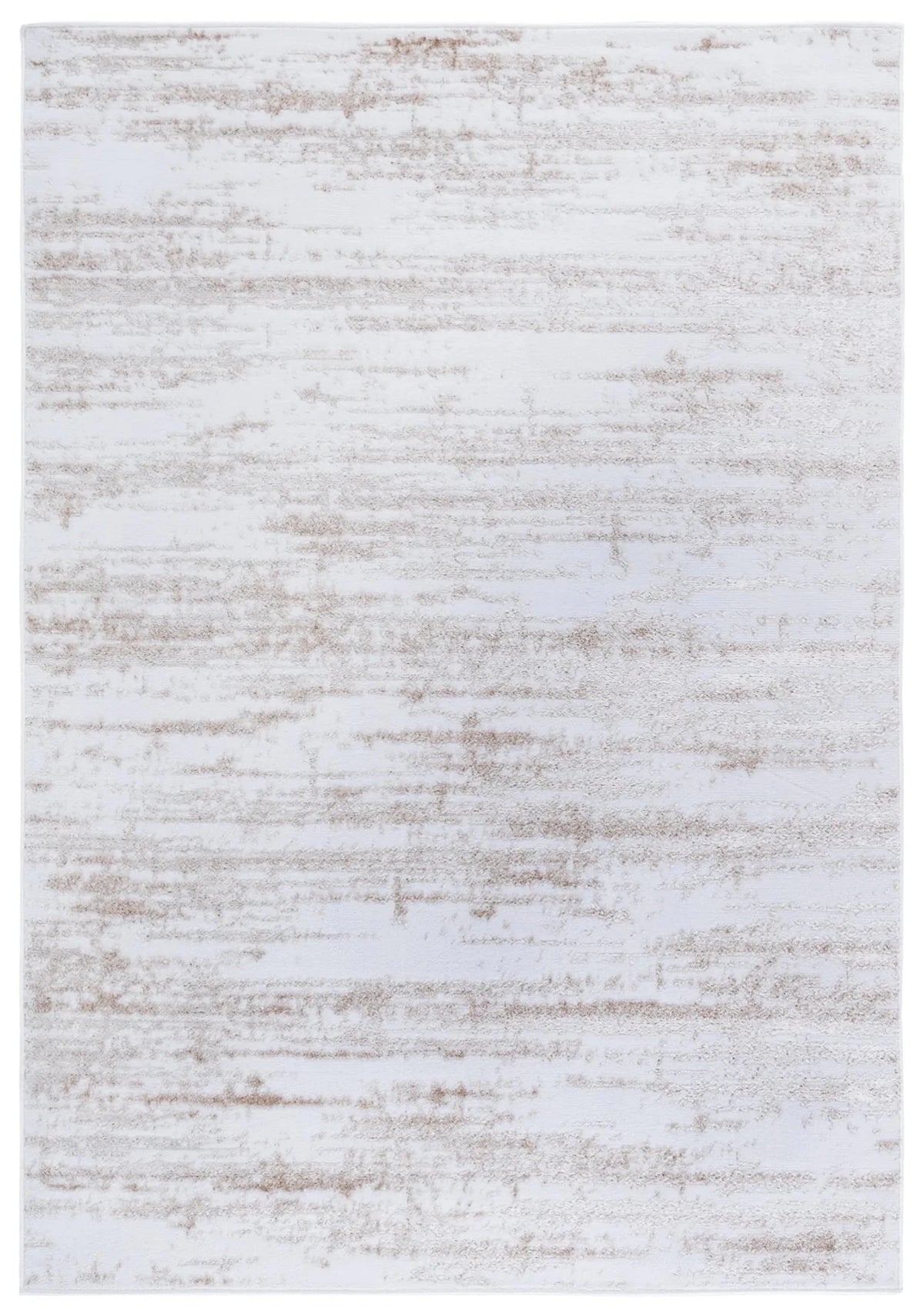 Safavieh Maya 4'-0" x 6'-0" Rug in Ivory / Beige