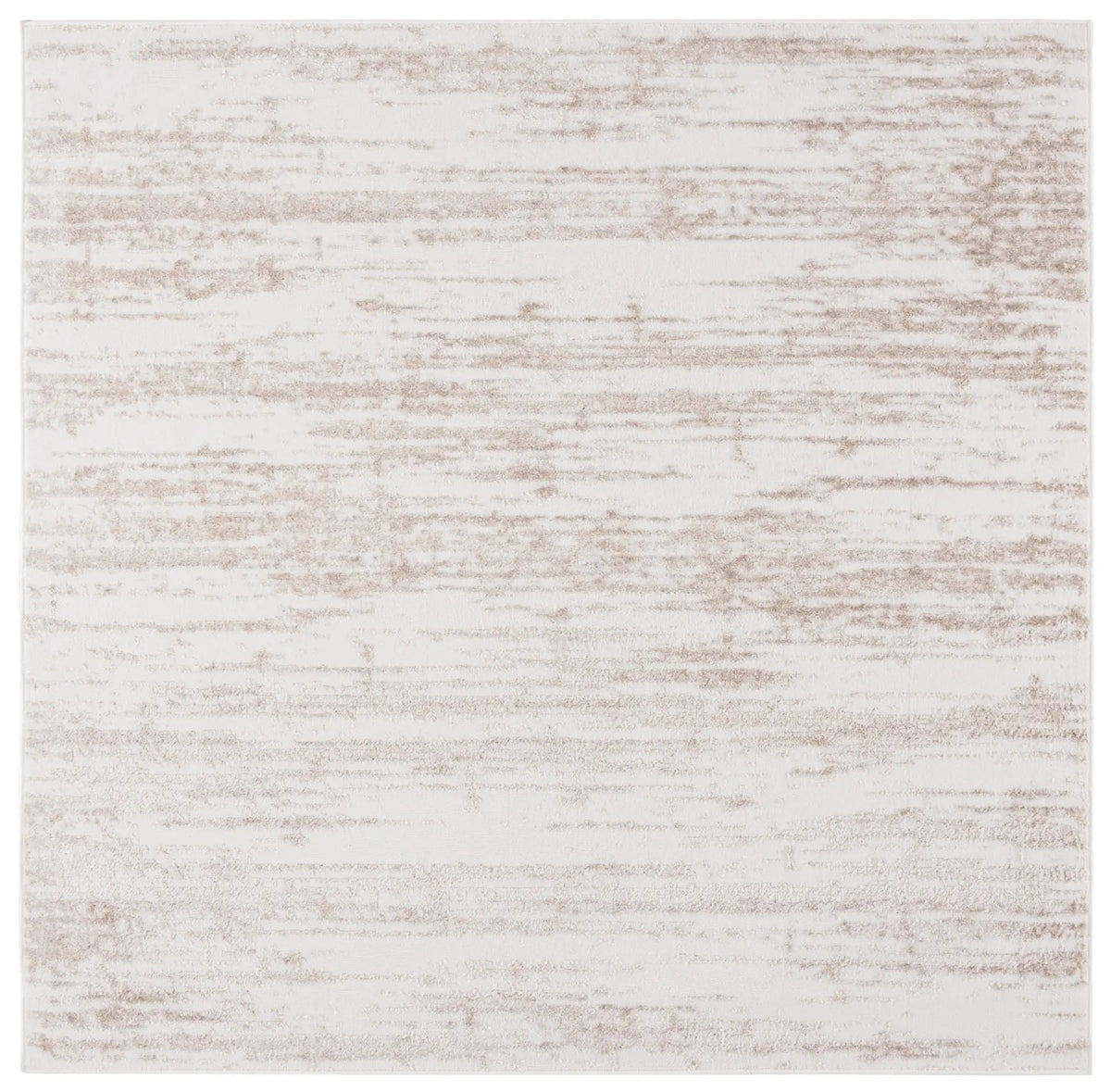 Safavieh Maya 6'-7" x 6'-7" Rug in Ivory / Beige
