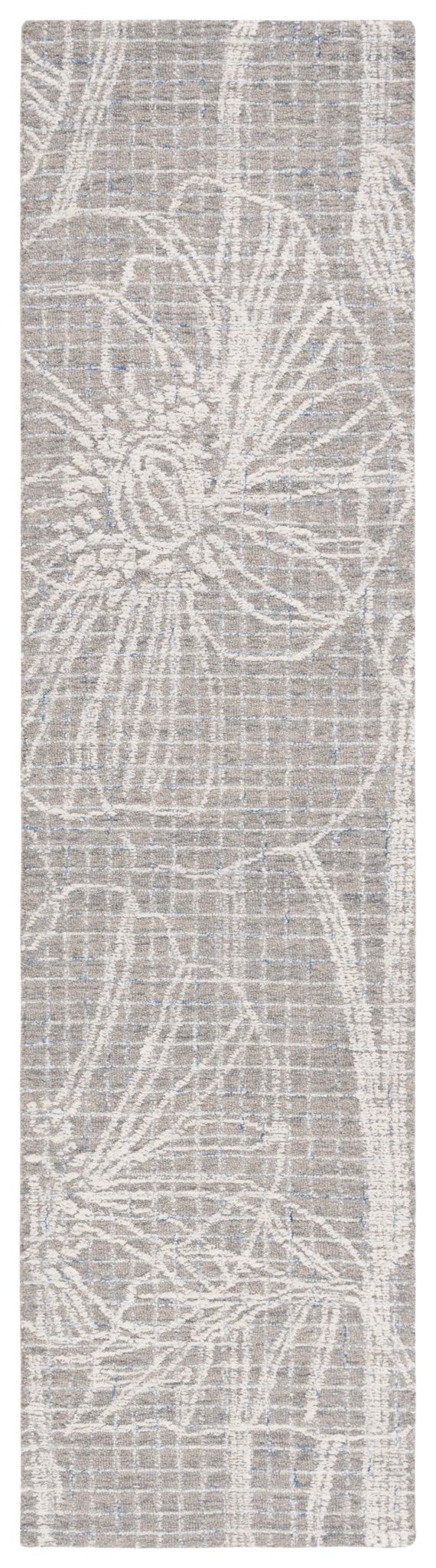 Safavieh Metro Met875B Beige/Ivory Rug.